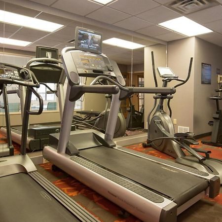 Residence Inn Durango Downtown מראה חיצוני תמונה