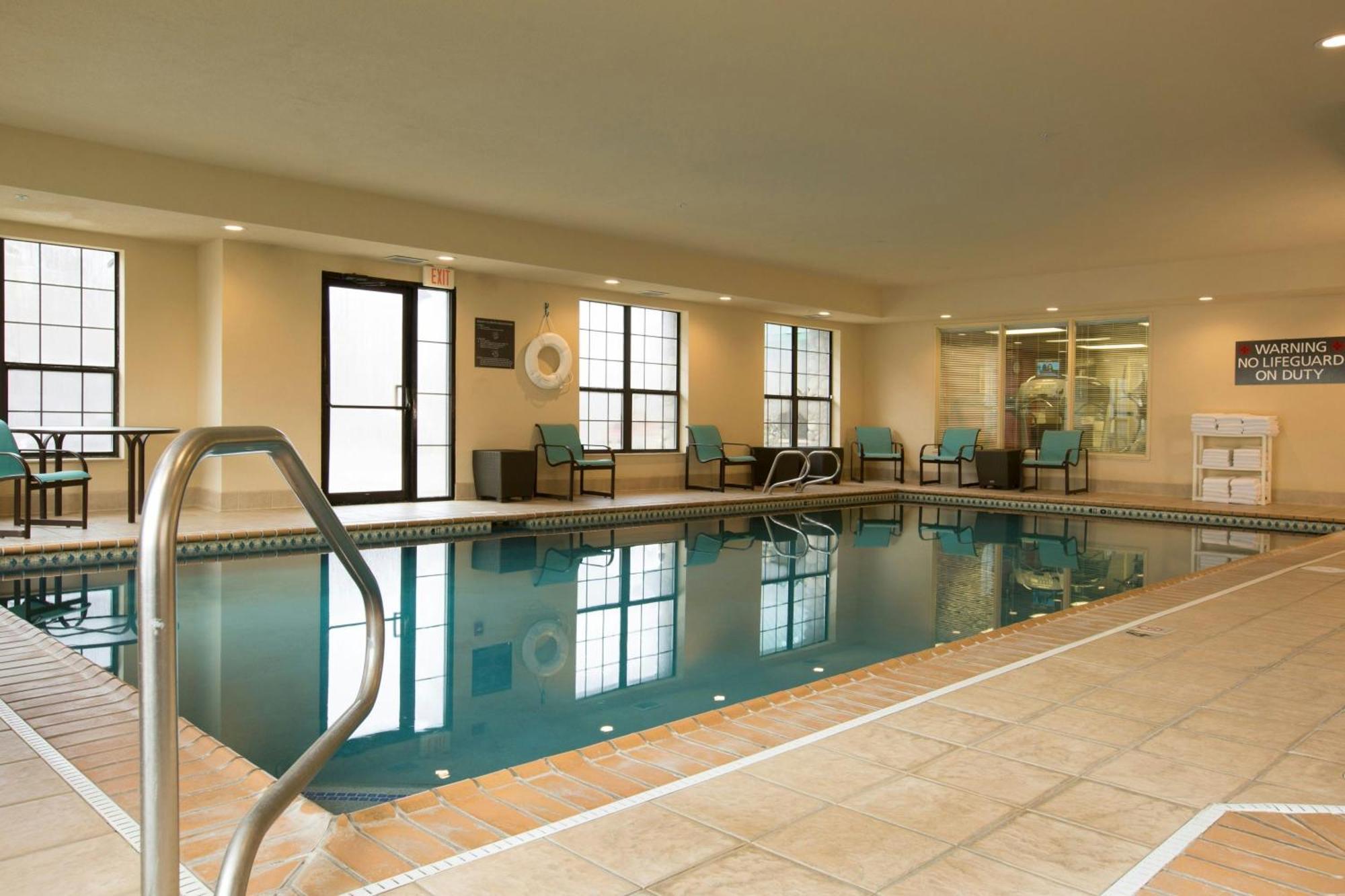 Residence Inn Durango Downtown מראה חיצוני תמונה