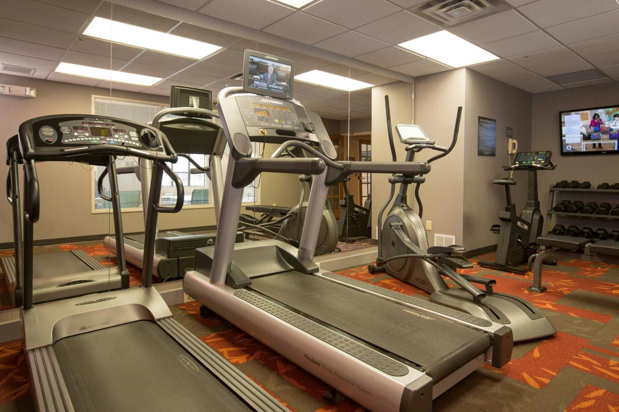 Residence Inn Durango Downtown מראה חיצוני תמונה