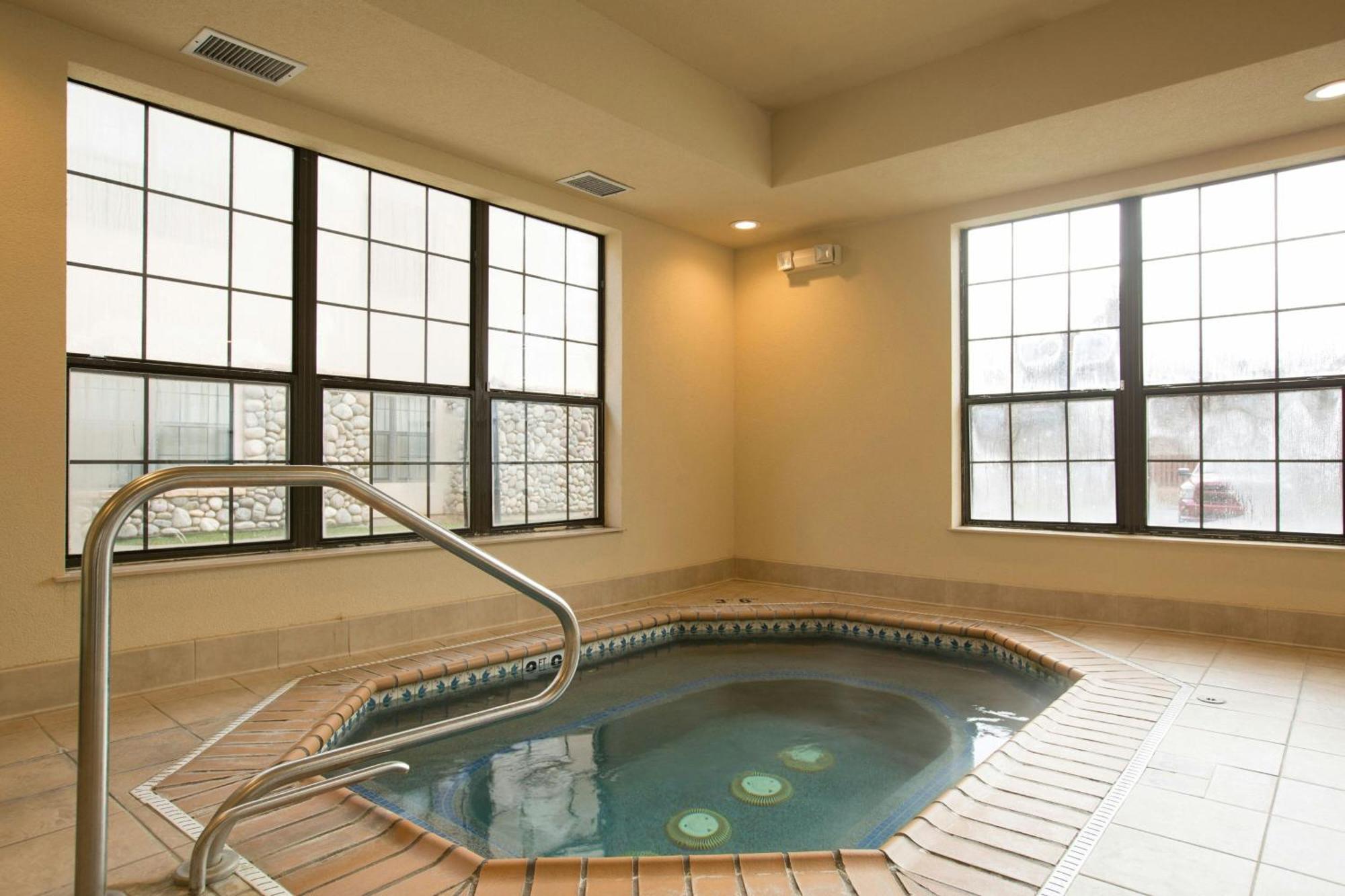 Residence Inn Durango Downtown מראה חיצוני תמונה